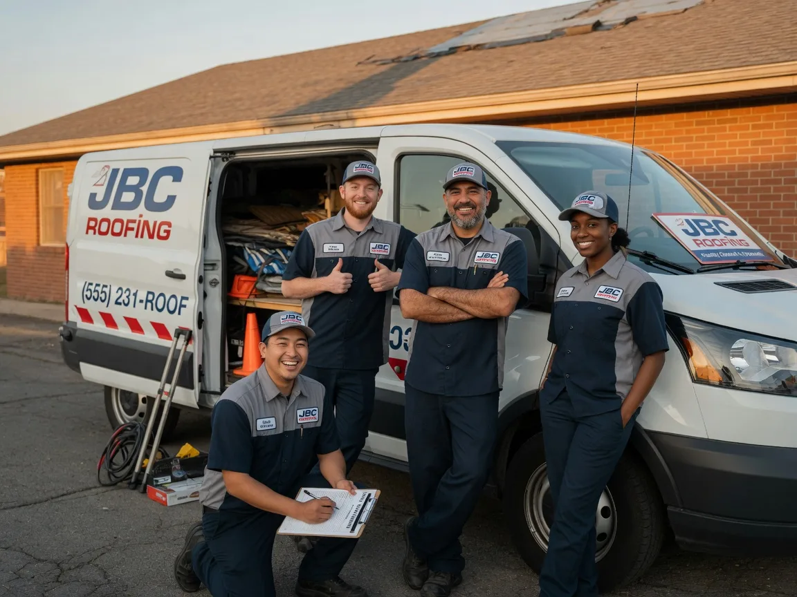 Roof Replacement company in Wenatchee, WA