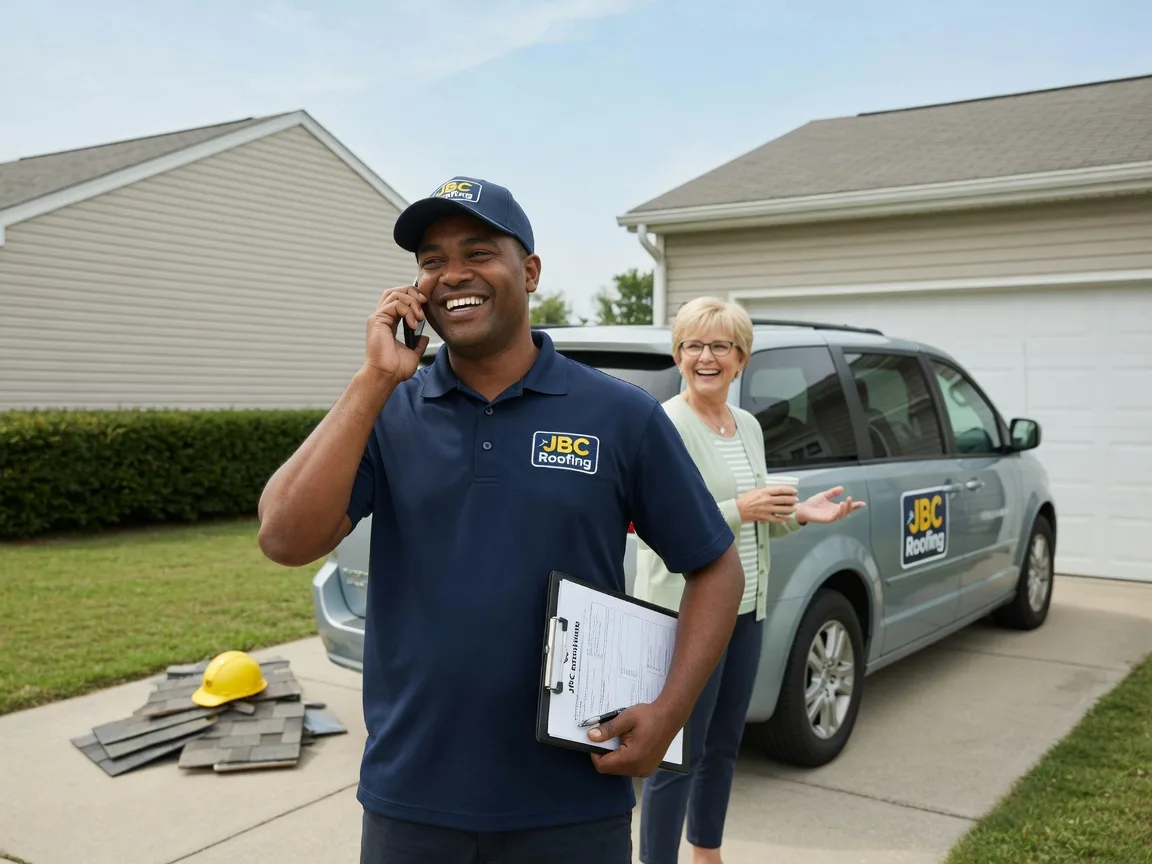 Roof Replacement Wenatchee, WA FAQs